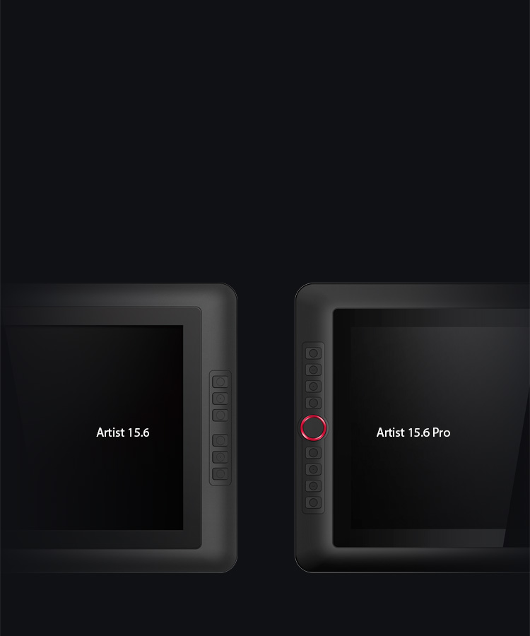 Artist 15.6 Pro Pen Display Monitor