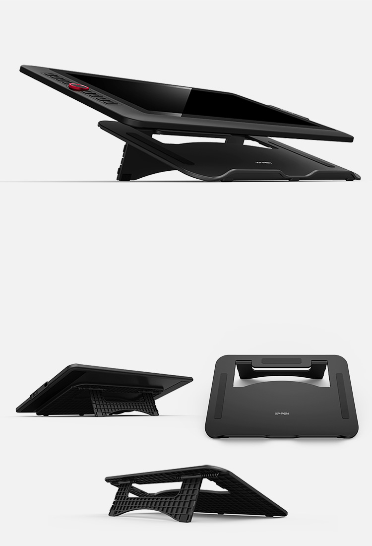 AC 41 Adjustable Tablet Stand